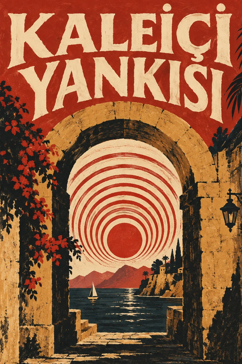 Kaleiçi Yankısı