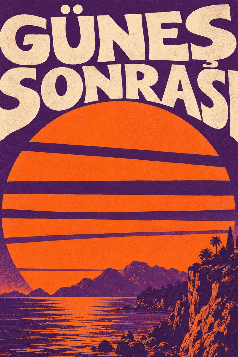Güneş Sonrası