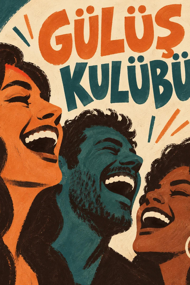 Gülüş Kulübü
