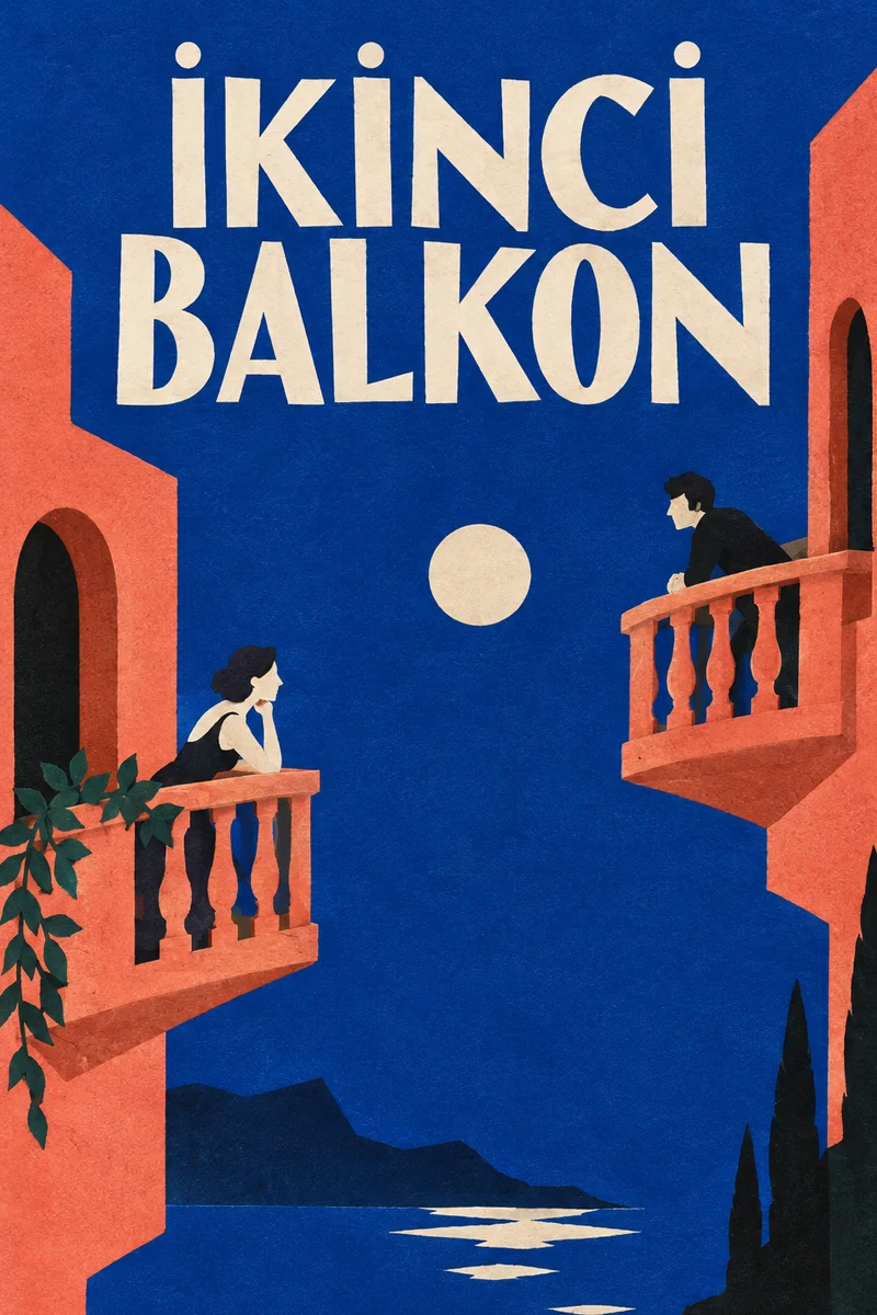 İkinci Balkon