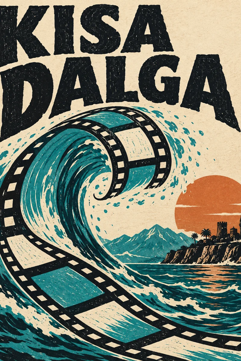 Kısa Dalga