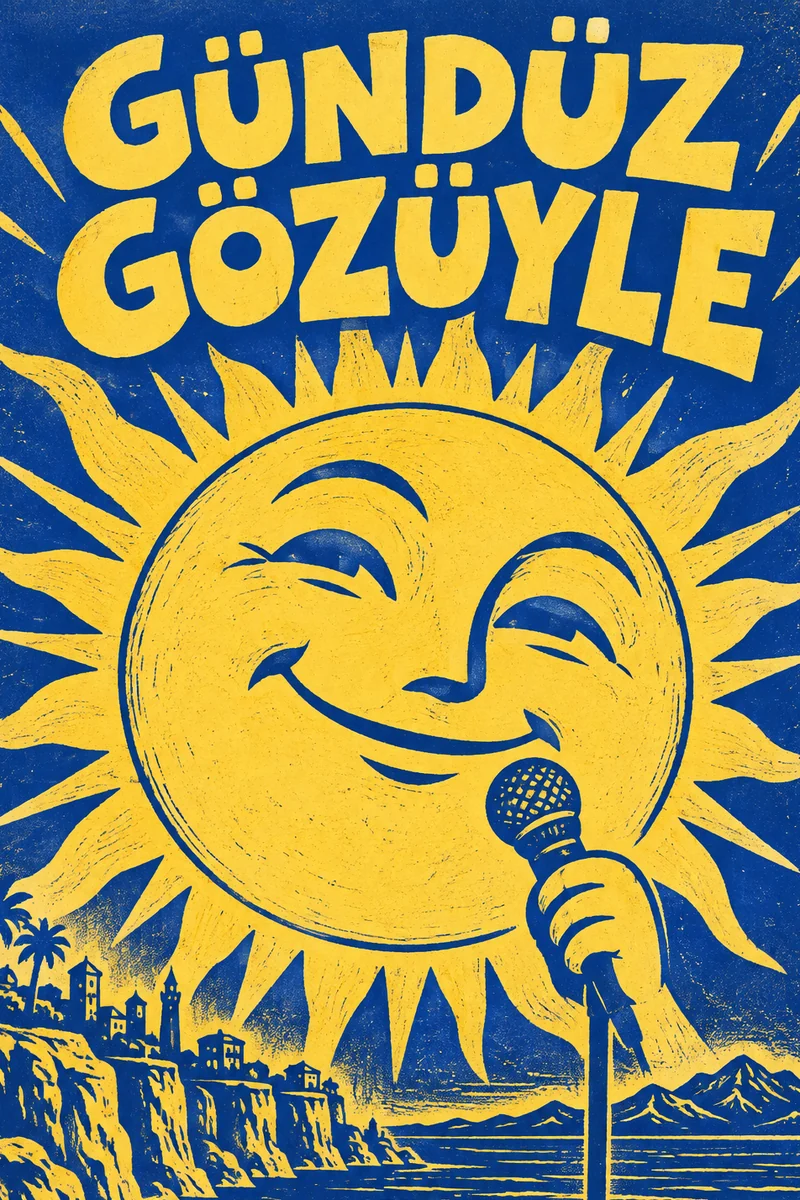 Gündüz Gözüyle