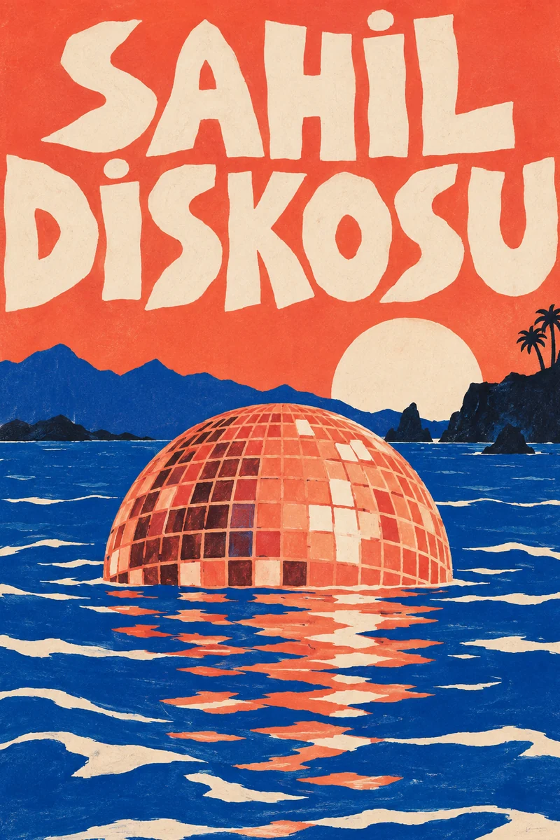 Sahil Diskosu