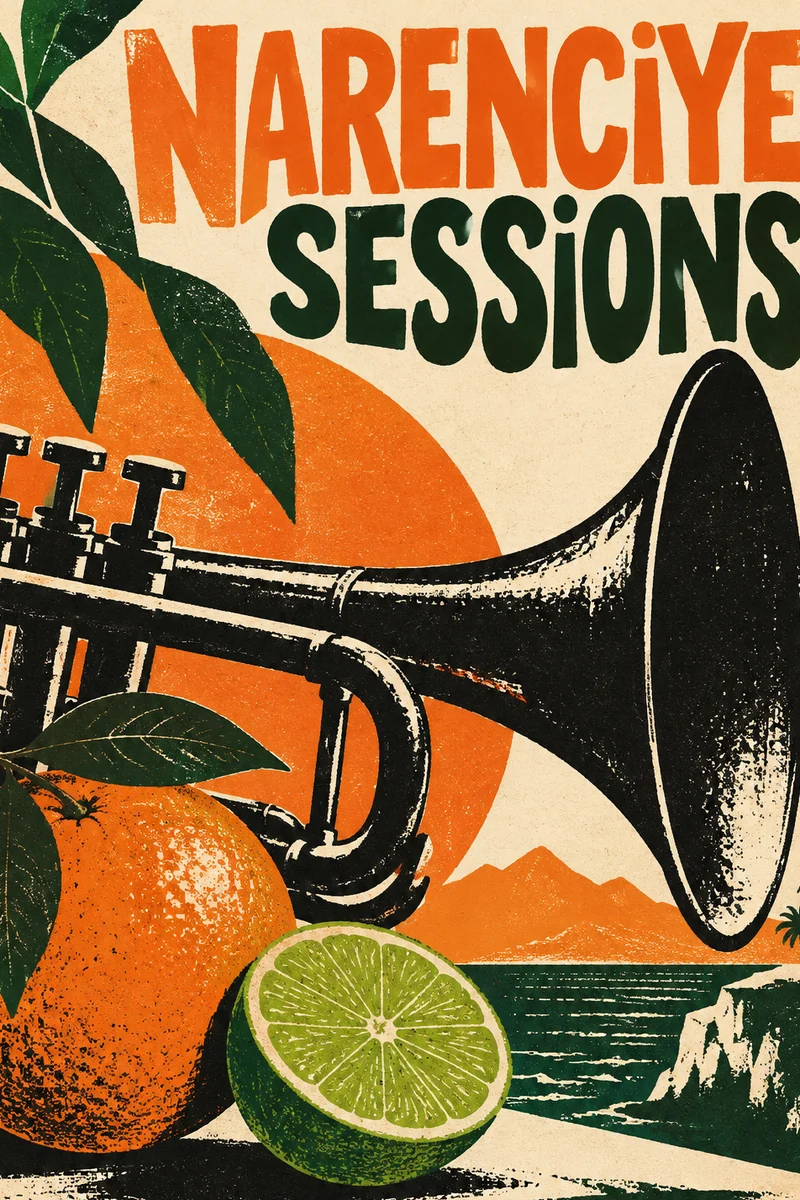 Narenciye Sessions