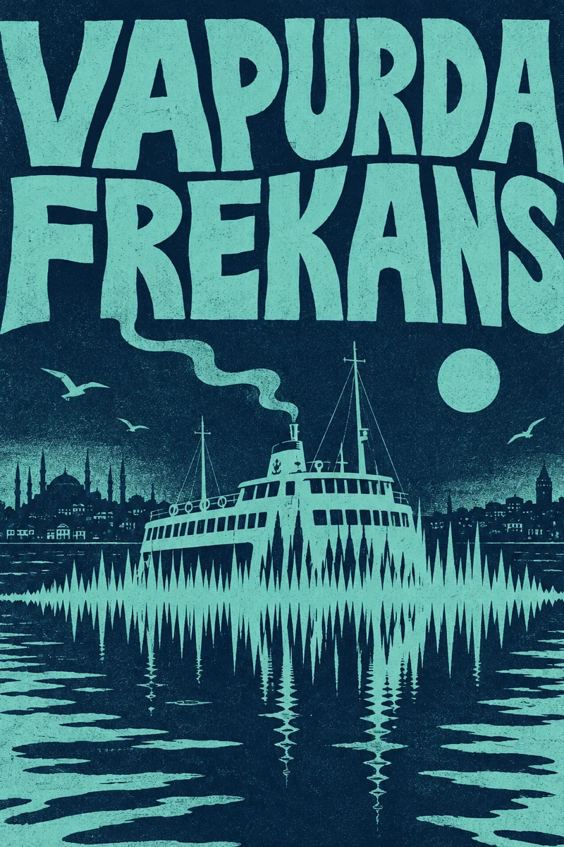 Vapurda Frekans