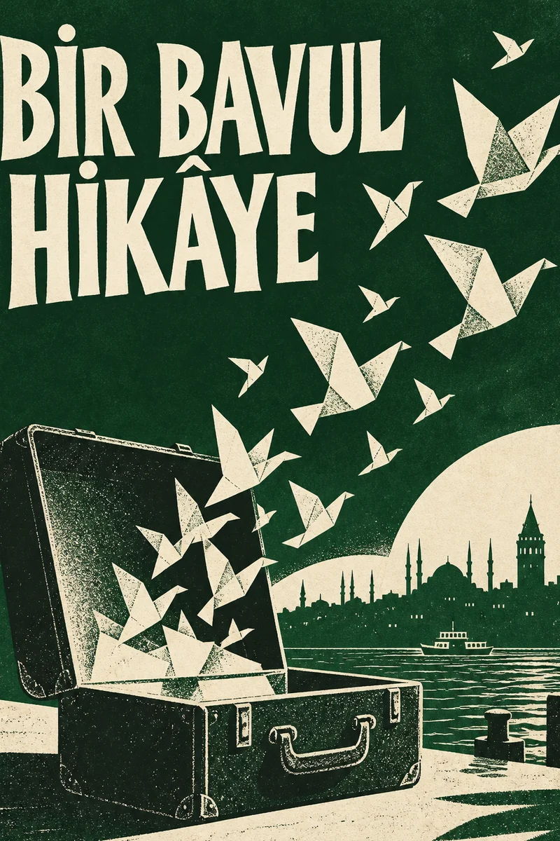Bir Bavul Hikâye