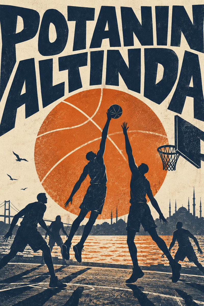 Potanın Altında