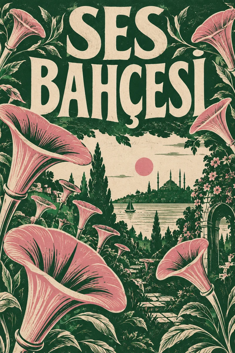 Ses Bahçesi