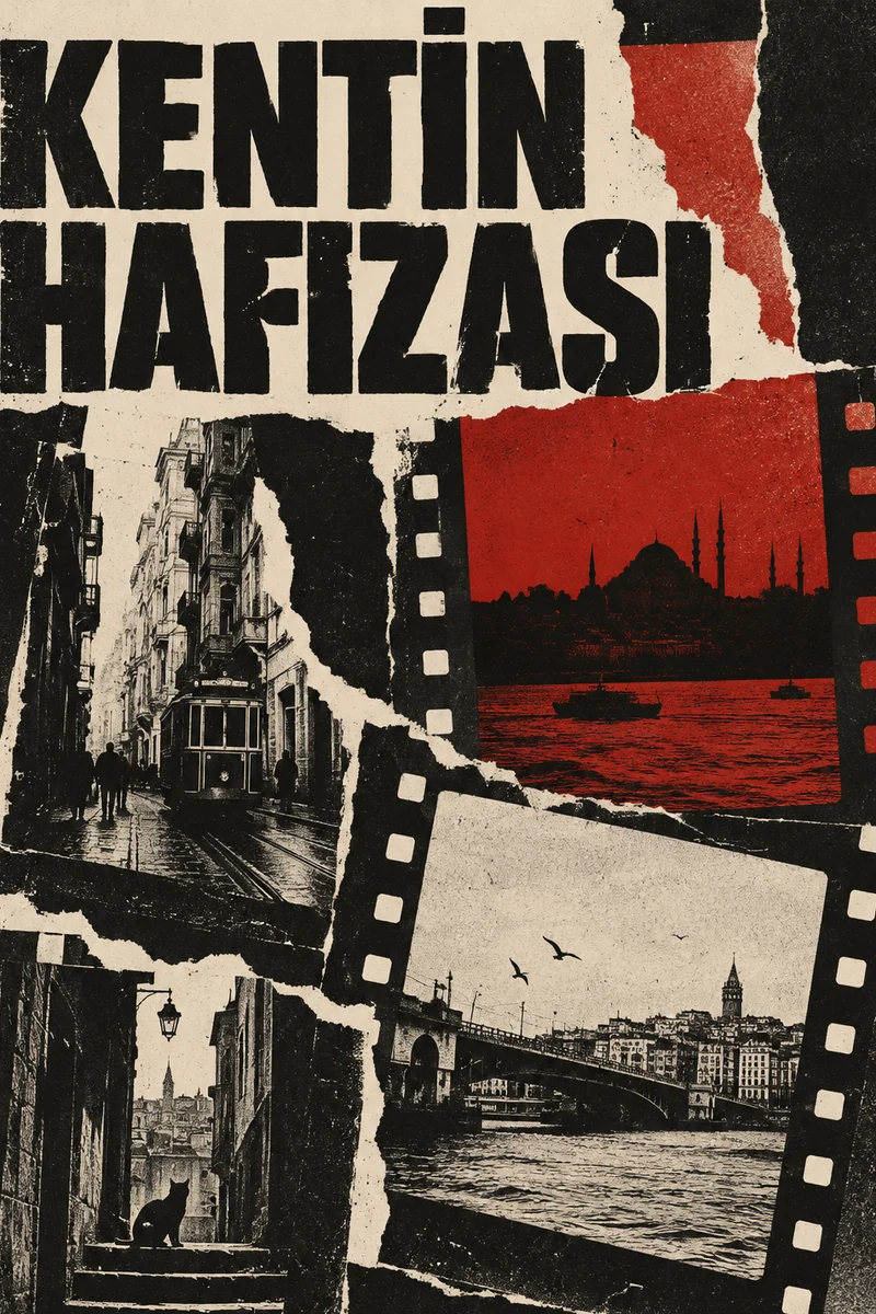 Kentin Hafızası