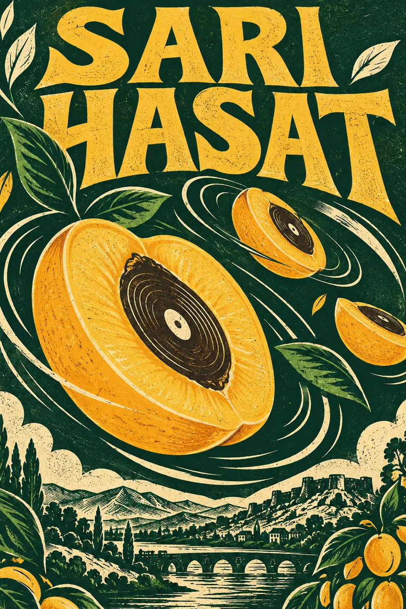 Sarı Hasat