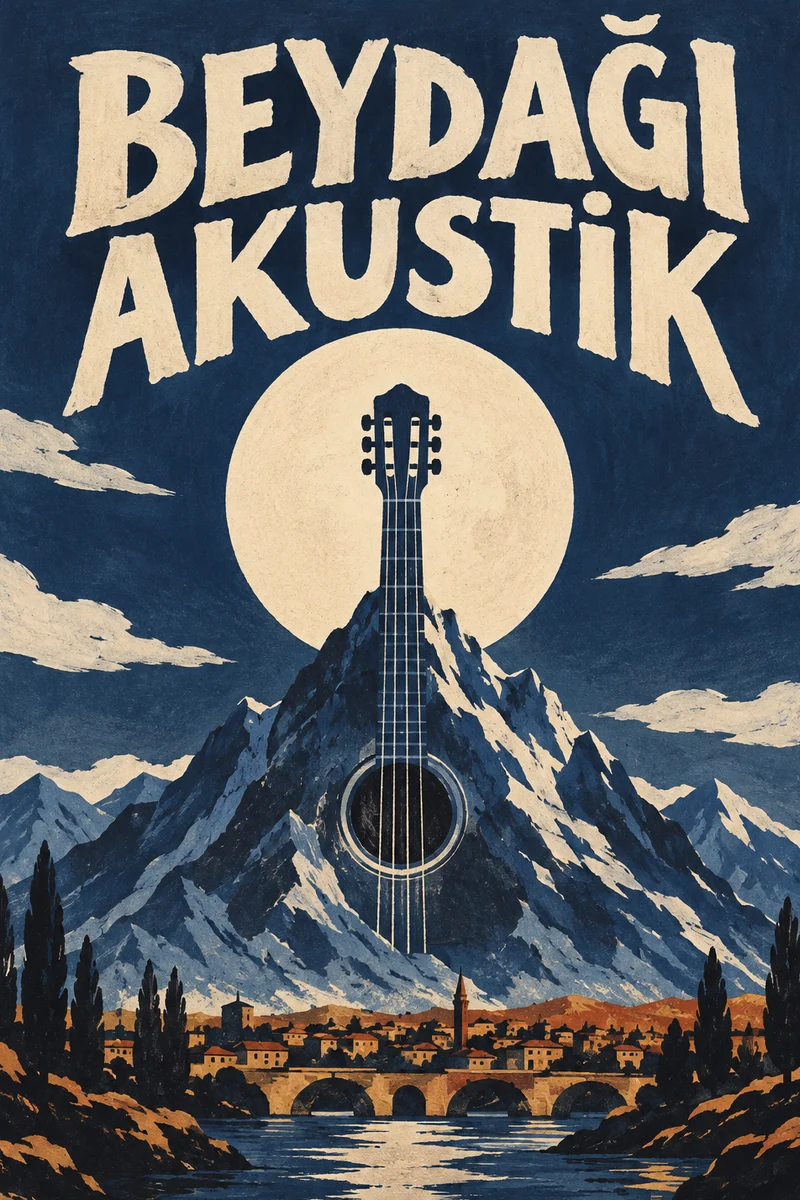 Beydağı Akustik
