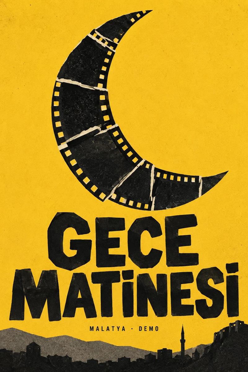 Gece Matinesi